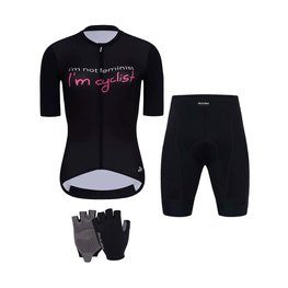 CYCLIST ELITE LADY
