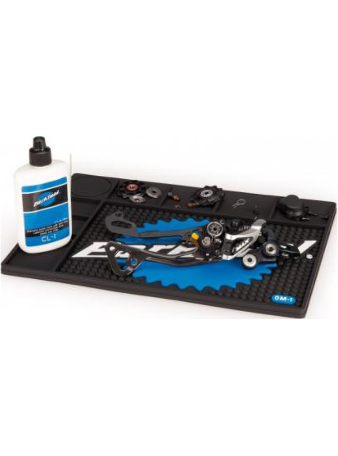 Park Tool PT-OM-2 workbench pad 