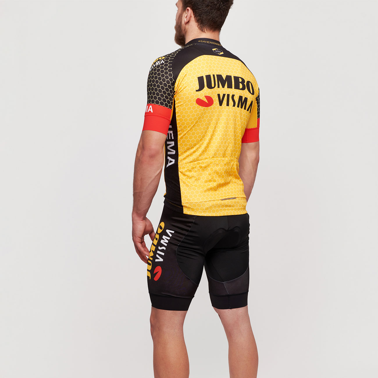 jumbo visma kit