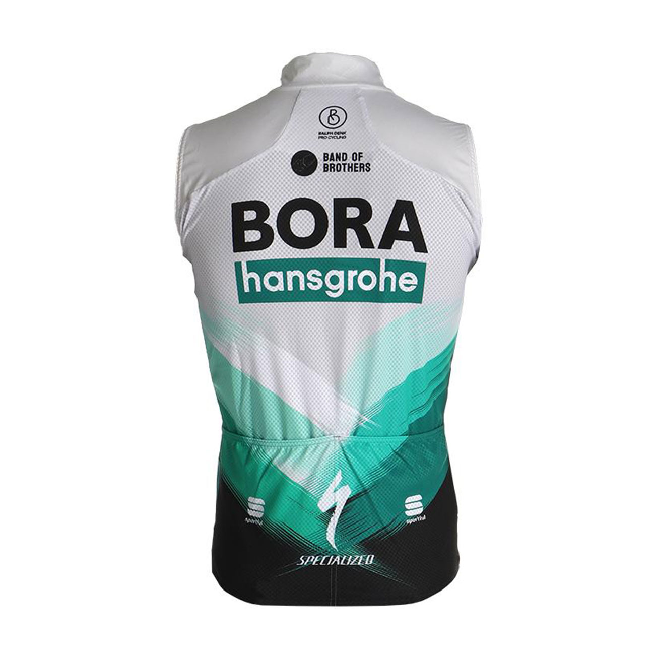 Sportful BORA HANSGROHE 2021 PRO WIND LIGHT Vesta • Proficyklodresy.cz